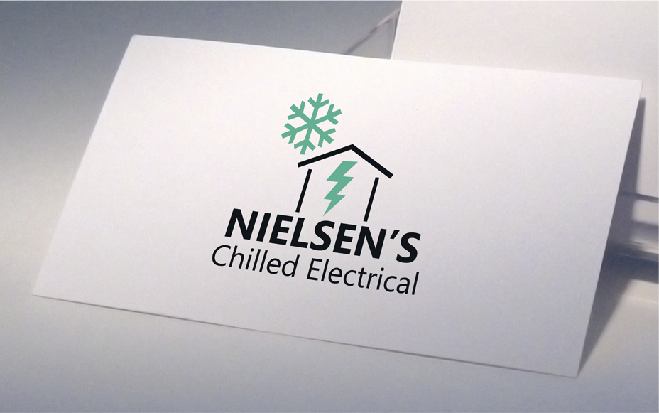 business card